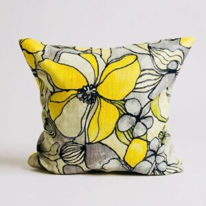 luyanda throw pillow
