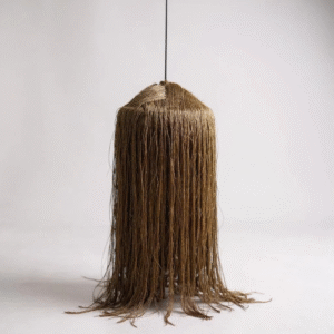 the dinokana hanging light/pendant (long)
