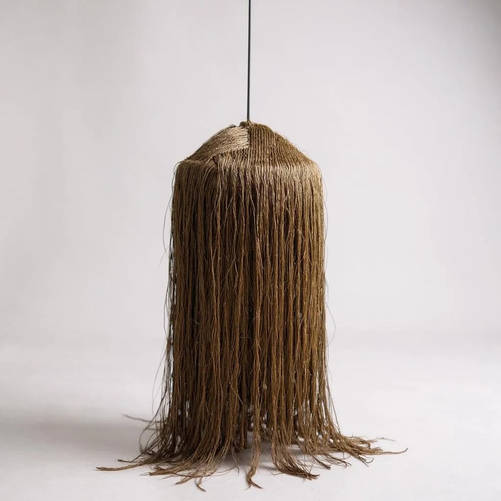 the dinokana hanging light/pendant (long)