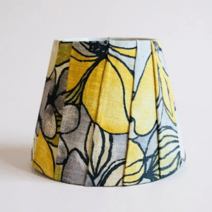 letsatsi lampshade