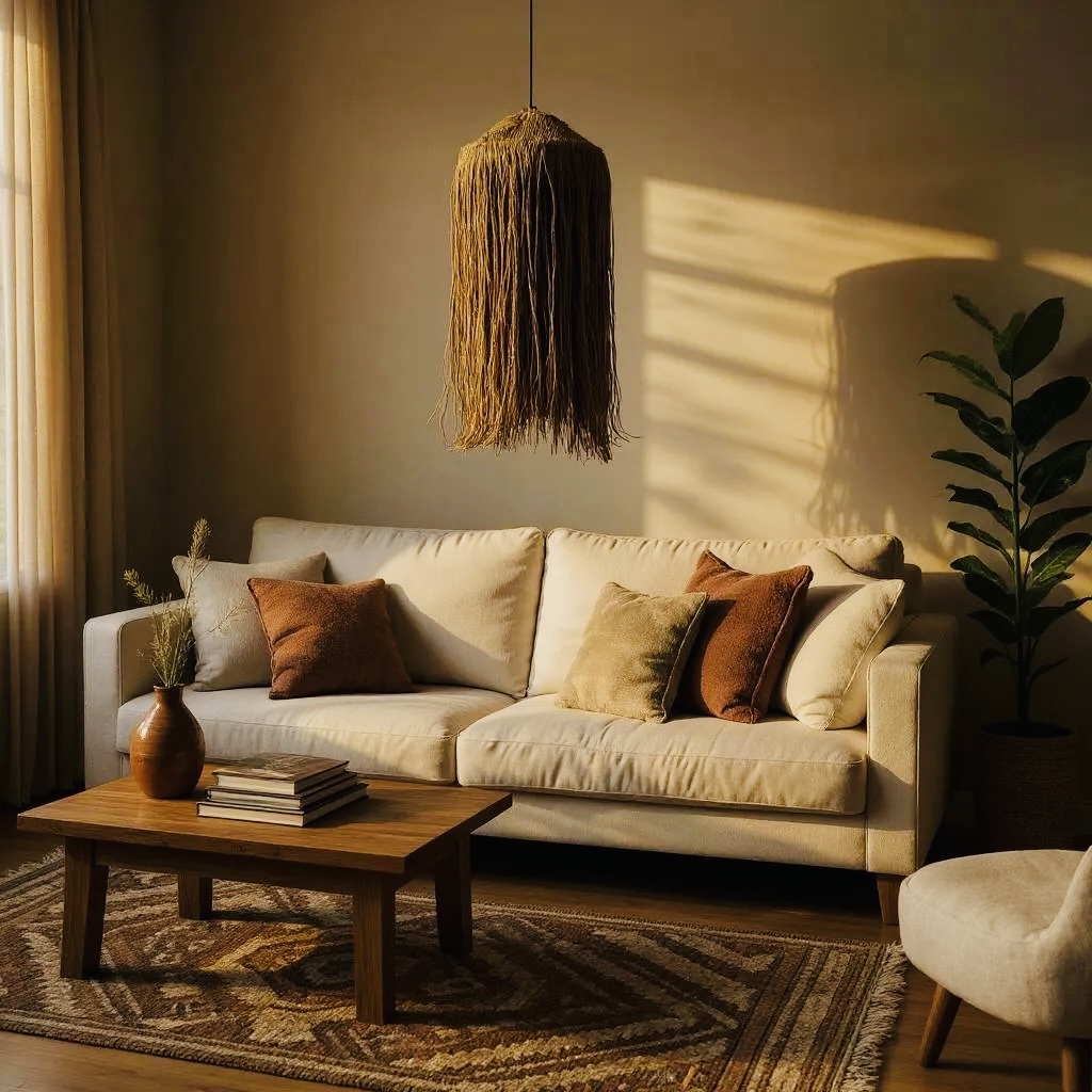 the dinokana hanging light/pendant (long)