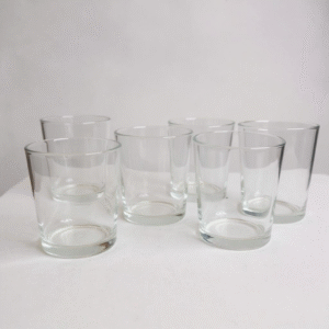 galase glass (short )
