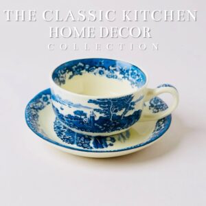 CLASSIC HOME DECO