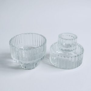 Maru Candle Holder