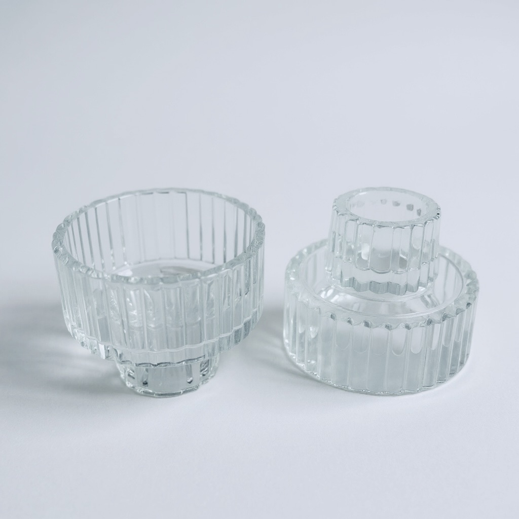 Maru Candle Holder