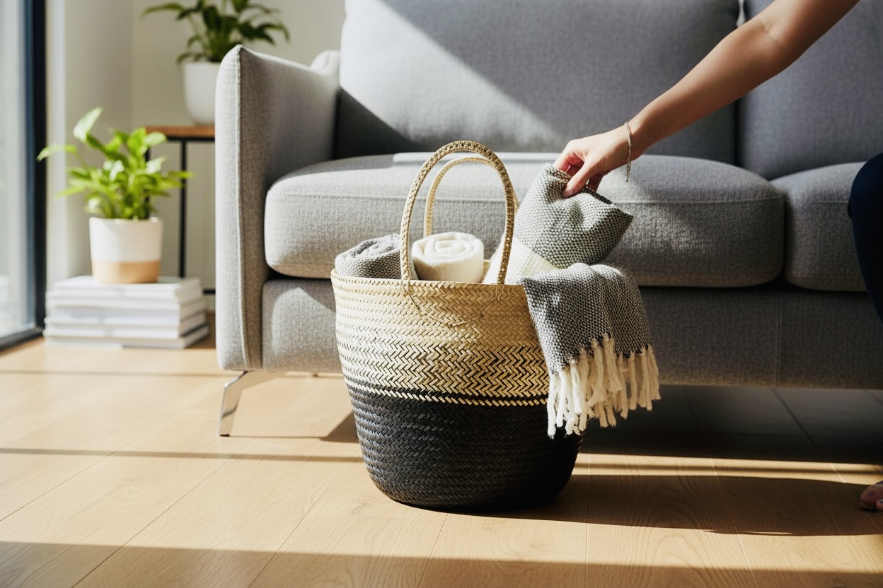 Ntsho Basket - Image 2