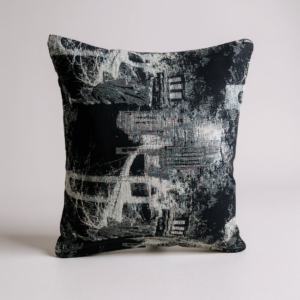 Mosadi Throw Pillow