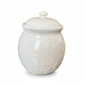 Dikuku Cookie Jar