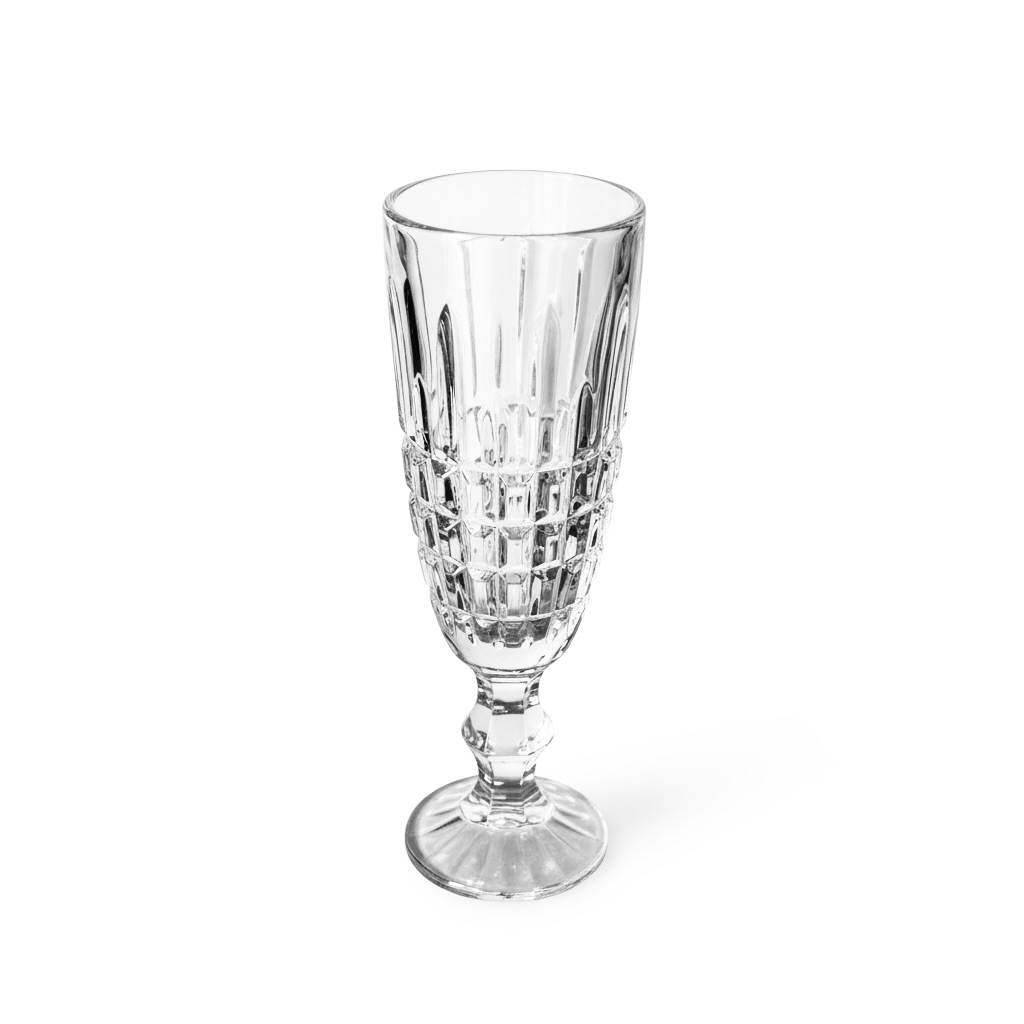 Nwele Champagne Glass - Image 2