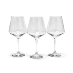 Veine Wine Glass