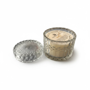 Letsatsi Scented  Candle