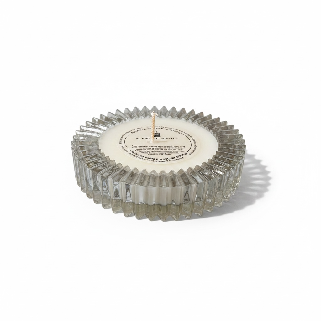 Maru Scented Candle