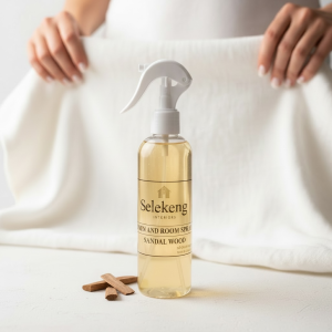 Room & Linen Spray -Sandalwood