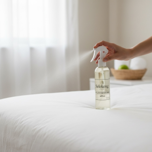 Room & Linen Spray - Apple