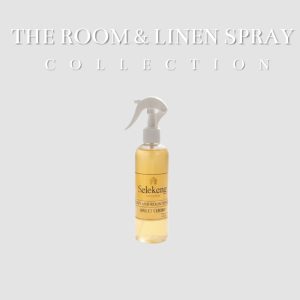 ROOM & LINEN SPRAYS