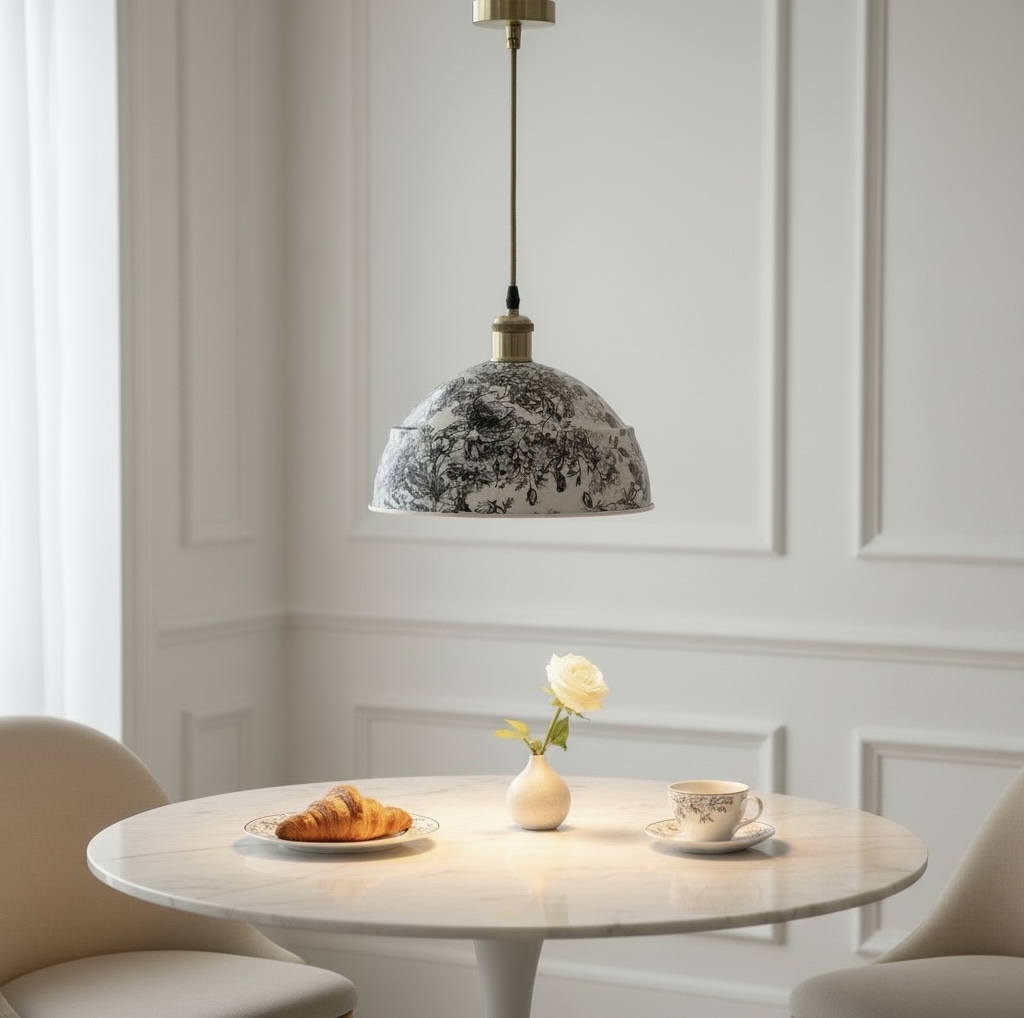 Tshwana Hanging Light/Pendant - Image 2