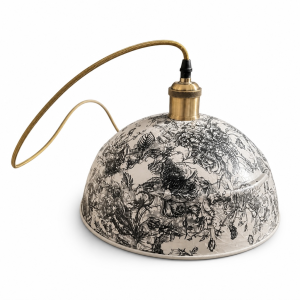 Tshwana  Hanging Light/Pendant