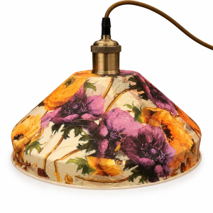 Thunyang Hanging Light/Pendant
