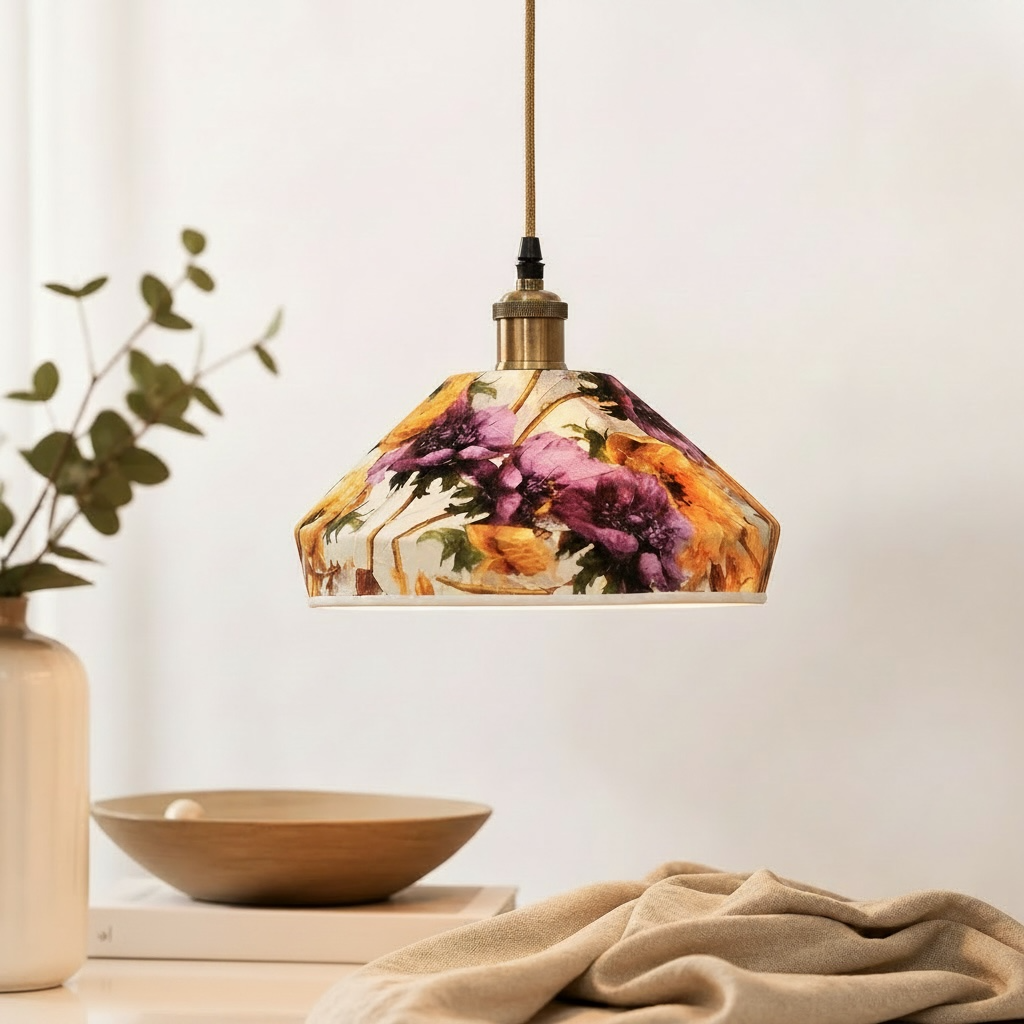 Thunyang Hanging Light/Pendant - Image 2