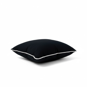 Mantsho Throw Pillow