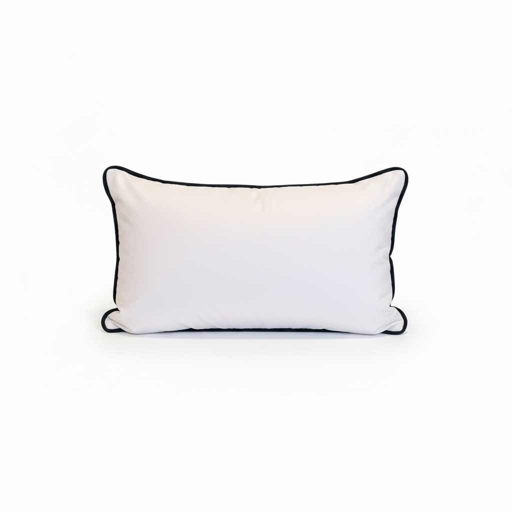 Mosweu Standard Throw Pillow