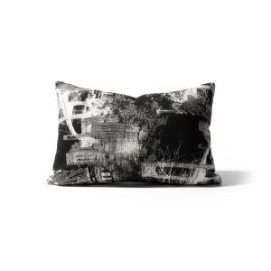 Mosadi Standard Throw Pillow