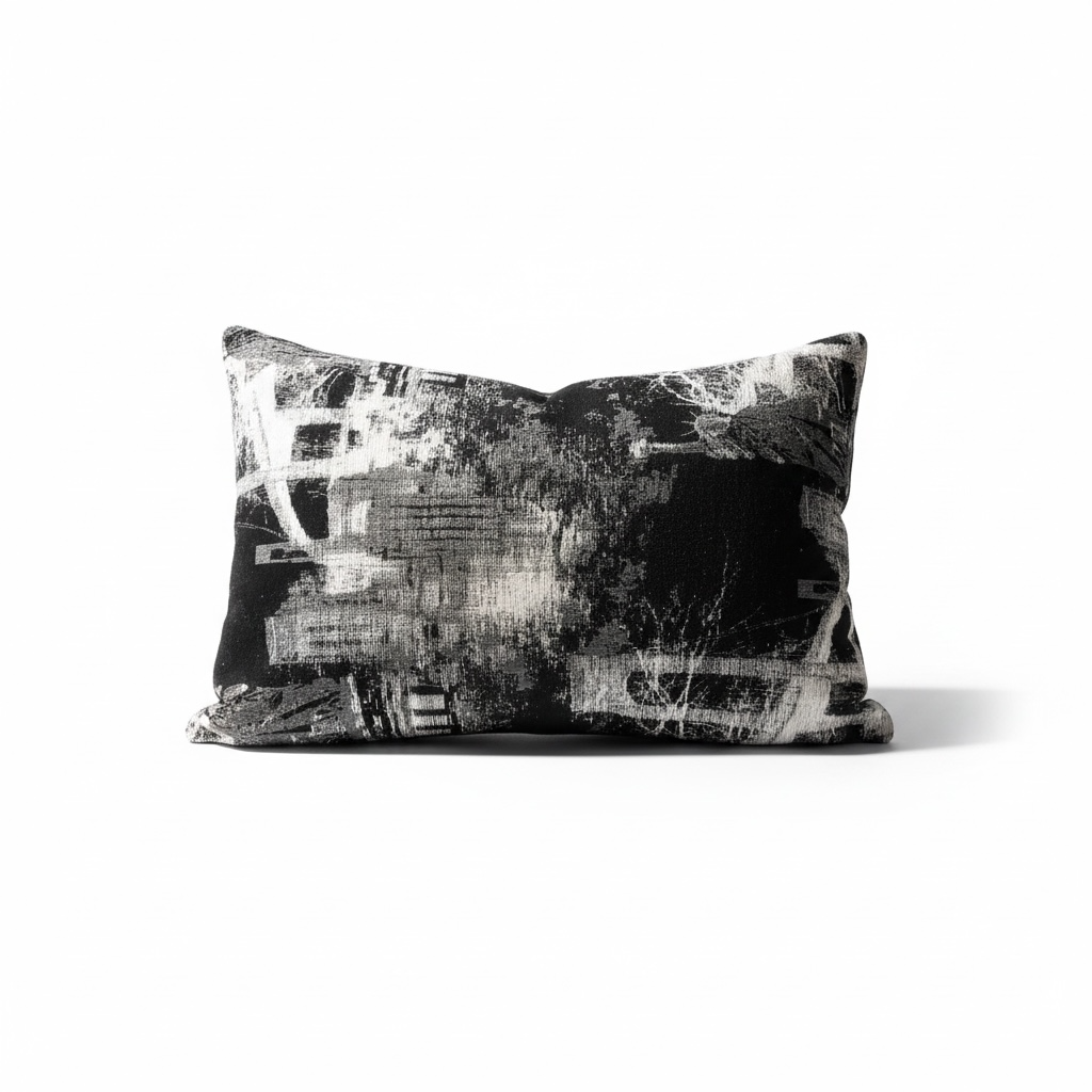 Mosadi Standard Throw Pillow