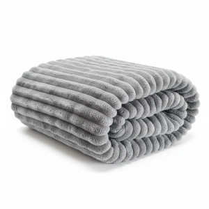 Koloti Throw/Blanket ( Mink Faux Fur)
